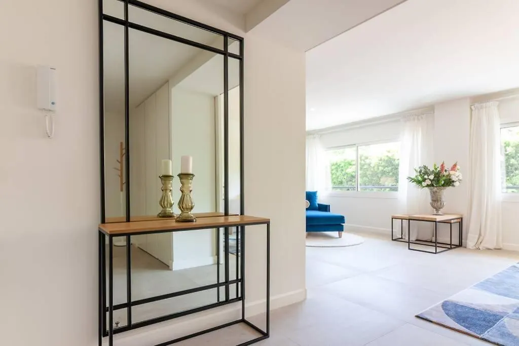 Miramar Luxury 3 Bedroom Freshapartments Málaga