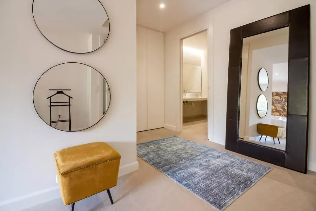 Apartamento Miramar Luxury 3 Bedroom Freshapartments Málaga