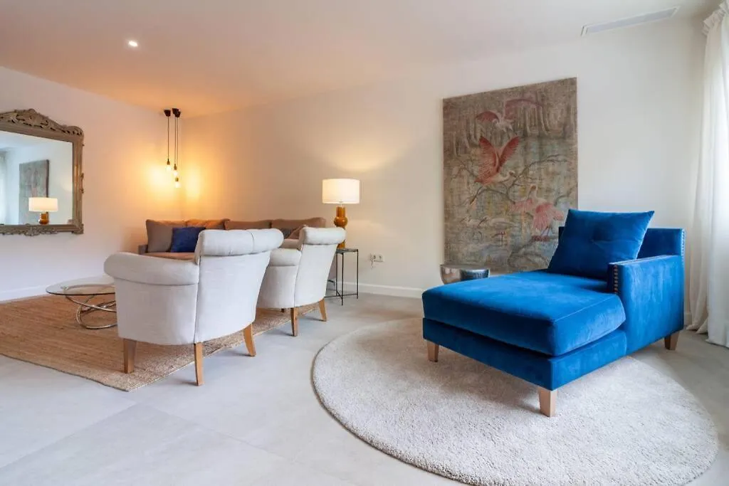 Miramar Luxury 3 Bedroom Freshapartments Málaga España