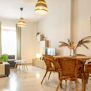 Casa De La Paloma Apartamento