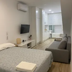 Loft Independiente En A 5 Min De La Playa Apartamento