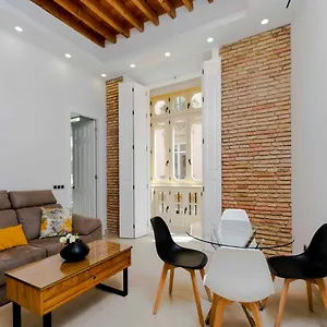 Inmálaga Santos 1 Apartamento