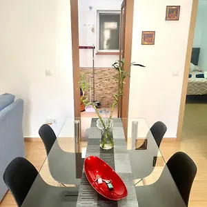 Casita Andaluza Centro Apartamento