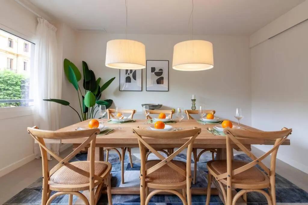 Apartment Miramar Luxury 3 Bedroom Freshapartments Malaga Spain