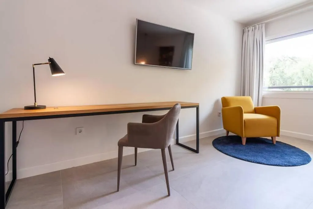 Apartment Miramar Luxury 3 Bedroom Freshapartments Malaga