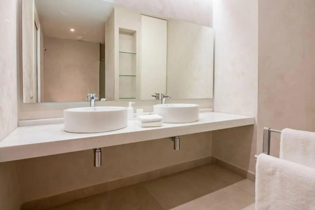 Miramar Luxury 3 Bedroom Freshapartments Málaga 0*,