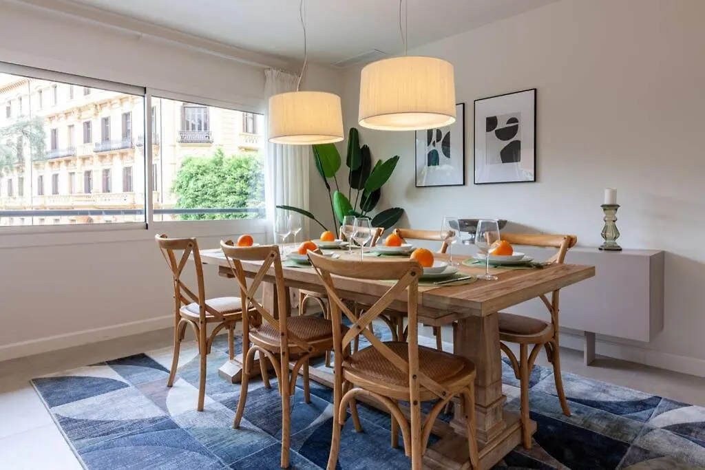 Miramar Luxury 3 Bedroom Freshapartments Málaga